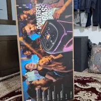 سیستم جی بی ال التیمیت قول مرحله اخر|سیستم صوتی خانگی|سرخرود, |دیوار