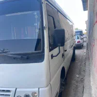 مینی بوس ایسوزو مدل 95