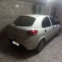 تیبا۲|خودرو سواری و وانت|اصفهان, مهدیه|دیوار