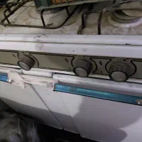 اجاق گاز ۵ شعله