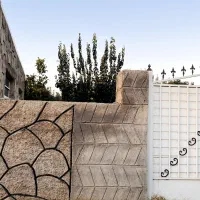 خانه باغ ویلایی در دیزج خلیل|فروش خانه و ویلا|شبستر, |دیوار