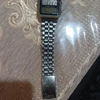 ساعت مچی کاسیو اصل ژاپن