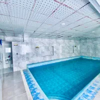 ویلاجنگلی دربست دوبلکس۳خواب با استخر زلال درود