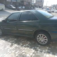 پژوپارس81|خودرو سواری و وانت|سنندج, |دیوار