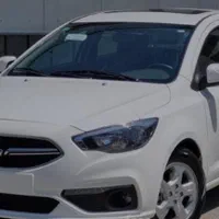 شاهین G CVT اتومات سانروفدار صفرخشک اقساطی/نقد