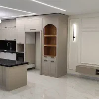 کابینت نئوکلاسیک