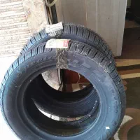 لاستیک پراید 175 کویرتایر|قطعات یدکی و لوازم جانبی|رشت, شهریاران|دیوار