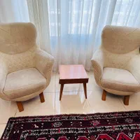 ست مبلمان ۷نفره و ناهارخوری|مبلمان خانگی و میز عسلی|تهران, کوهک|دیوار