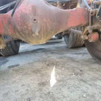 ایویکو 440 کشنده کارت 78 تن|خودرو سنگین|شاهینشهر, خانه کارگر|دیوار