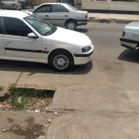 پژو پارس LX TU5، مدل ۱۳۹۸