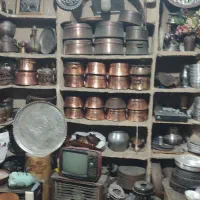 سرویس ماهیتابه  شروع قیمت از90|ظروف پخت‌وپز|بجنورد, |دیوار