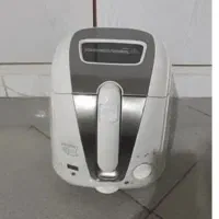 یک عدد دستگاه سرخ کن