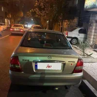 ماشین مزدا ۳۲۳|خودرو سواری و وانت|تهران, تهرانپارس جنوبی|دیوار