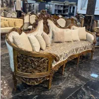 مبل سلطنتی خرچنگی