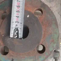 فروش پمپ و شیرفلکه|مصالح و تجهیزات ساختمان|ری, شهید بهشتی|دیوار