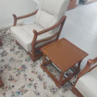 مبل آمریکایی