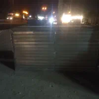 جوشکار ماهر در باربند سازی