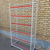 حراجی شلف توری  و پانچ|کتابخانه، شلف، قفسه‌های دیواری|تبریز, |دیوار