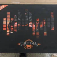 فول رنج دیجیتال آدیو|قطعات یدکی و لوازم جانبی|شهرکرد, |دیوار