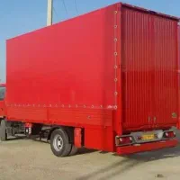 (باربری آریابارتربت) حمل باراساس کشی باکارگر ماهر