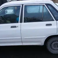 پراید ۱۳۲ مدل ۸۹|خودرو سواری و وانت|نسیم‌شهر, |دیوار