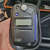 نورسنج حرفه‌ای Sekonic L-308X