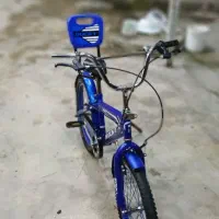 دوچرخه درحد نو سه ما خریدم|دوچرخه، اسکیت، اسکوتر|شفت, |دیوار