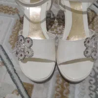 کفش صندل مجلسی شیک