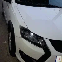 کوییک اس۸۵ گانه درجه یک کم کرکرد|خودرو سواری و وانت|دزفول, |دیوار