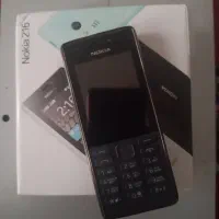 گوشی نوکیا 216 دوسیم کارت رمخور