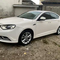 ام جی 6 نیو فیس|خودرو سواری و وانت|آستارا, |دیوار