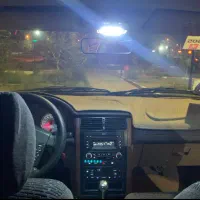 پژو پارس سال مدل 94|خودرو سواری و وانت|زاهدان, |دیوار