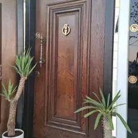 درب ورودی|مصالح و تجهیزات ساختمان|بروجرد, |دیوار