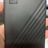هارد اکسترنال WD Mypassport