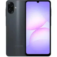 گوشی a07 سامسونگ