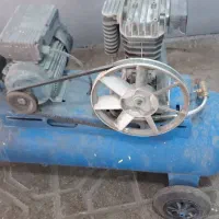 پمپ باد، لوازم نقاشی ماشین|ابزارآلات|مشهد, کوی المهدی|دیوار