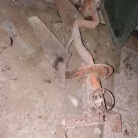 گاوآهن دوخیش اصلی ایتالیا