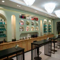 فروشنده اشنایی نسبی به عطر یا بدون سابقه|استخدام بازاریابی و فروش|تهران, یوسفآباد|دیوار