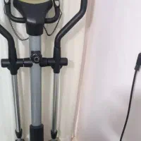 دوچرخه ثابت