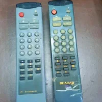 تلویزیون شهاب در حد نو همراه با دوعدد کنترل|تلویزیون و پروژکتور|شوشتر, |دیوار