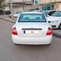 تیبایک مدل ۹۵|خودرو سواری و وانت|گلی داغ, |دیوار