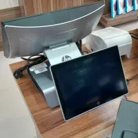 صندوق فروشگاهی لمسی مدل ۵۴۲۱
