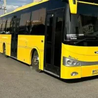 اتوبوس سرویس ودربستی باکمترین قیمت