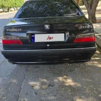 فروش پژو پارس موتور tu5 مدل 1401|خودرو سواری و وانت|بوشهر, |دیوار