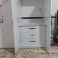 دکوراسیون داخلی|جاکفشی، کمد، دراور|مرودشت, شهرک مهدیه|دیوار