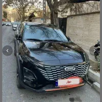 فروش x33 کراس اتومات mvm مدل 1404