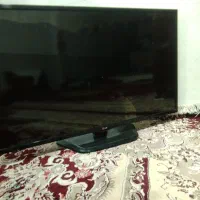 تلویزیون LG پنل شکسته|تلویزیون و پروژکتور|نیشابور, شهرک رضوی|دیوار