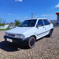 پراید مدل 87