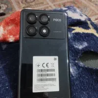 گوشی شیائومی poco x6 pro
