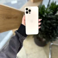 IPHONE 12PROMAX // آیفون ۱۲پرومکس